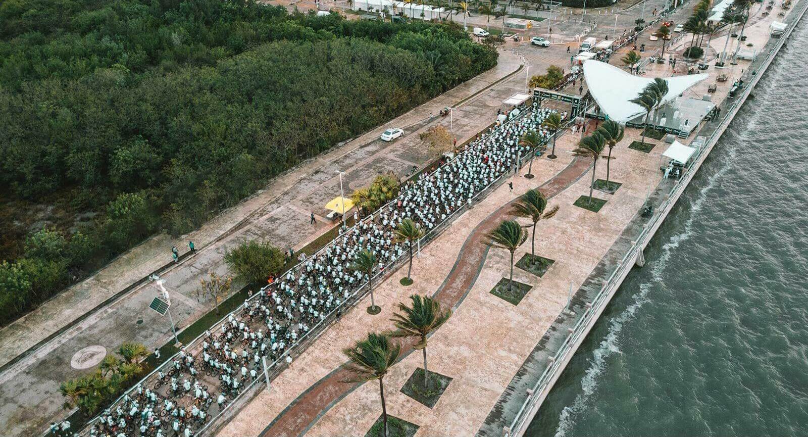 L'Étape Cancún 2026